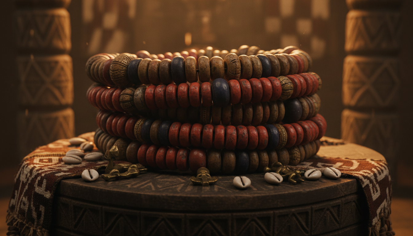 The Bead of Wisdom