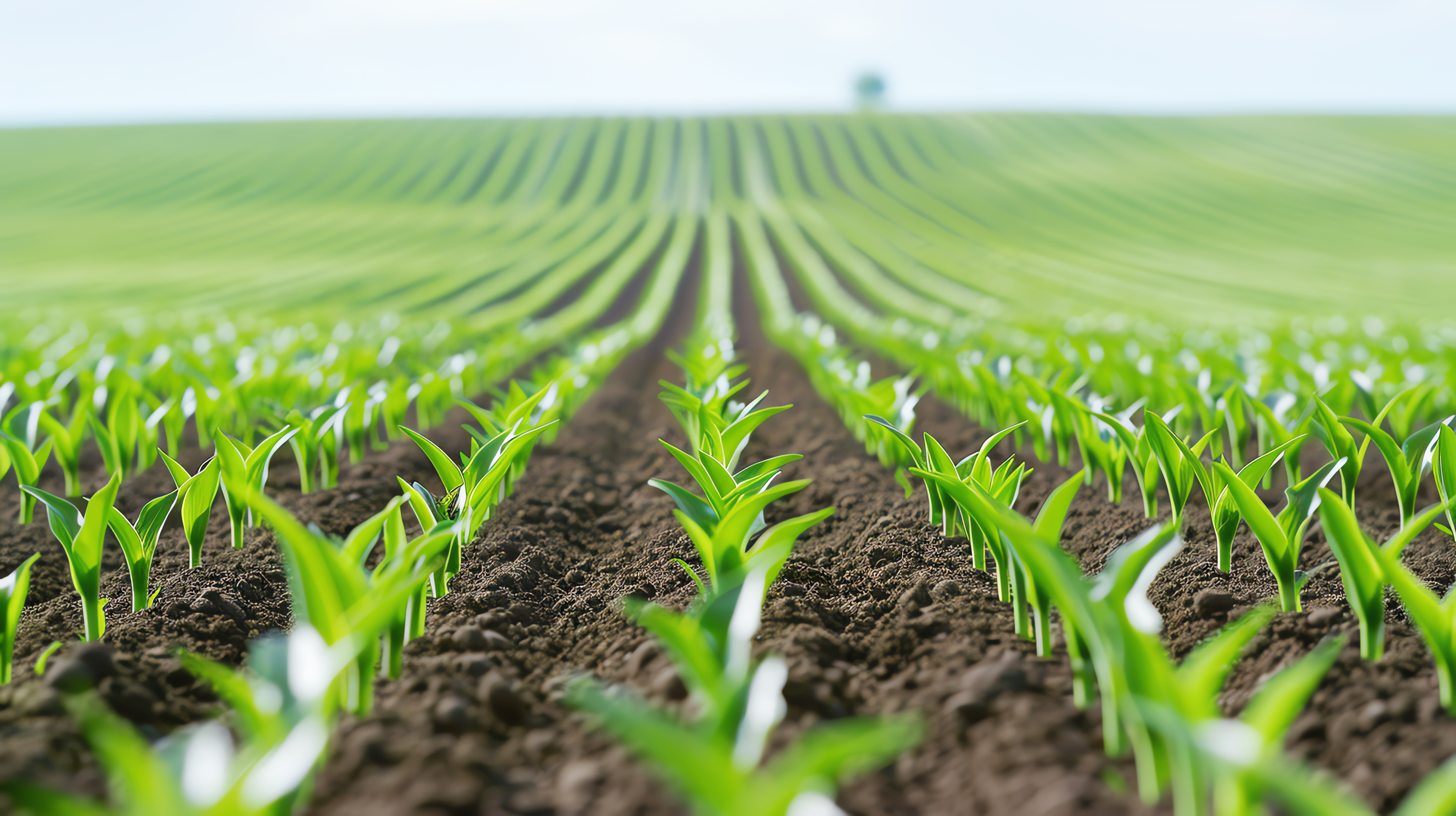 Agricultural Services
