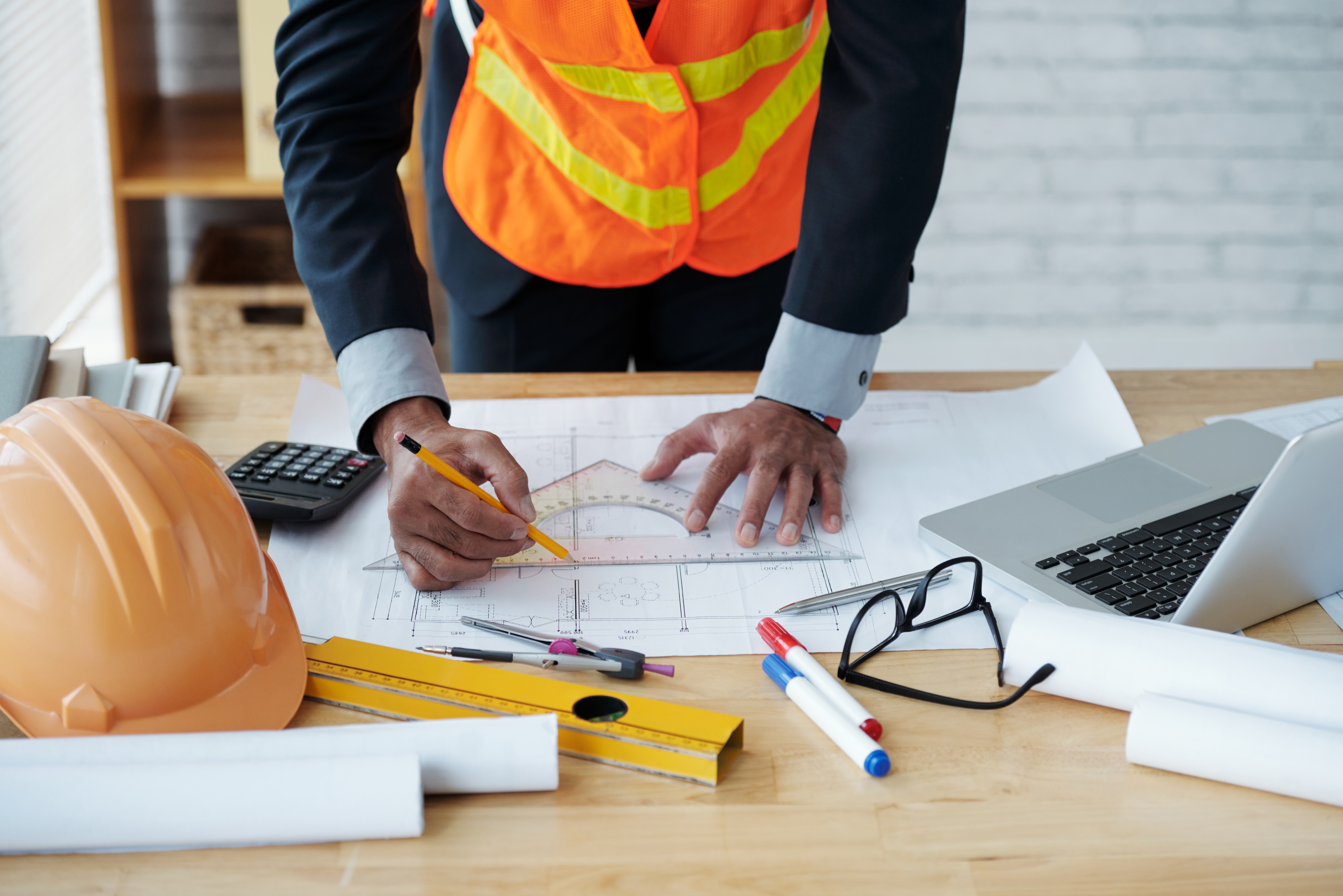 Building & Construction