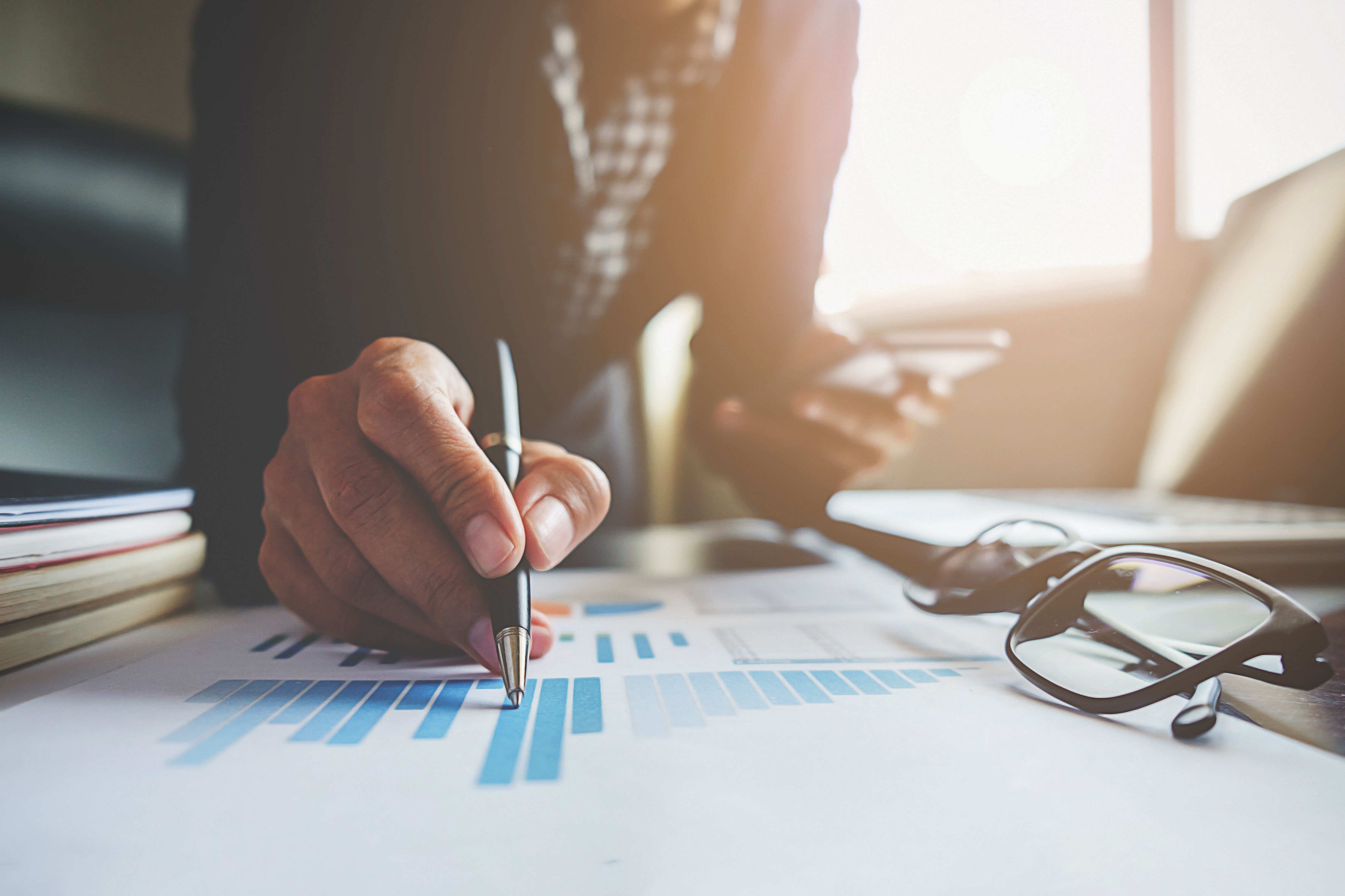 Financial Services
