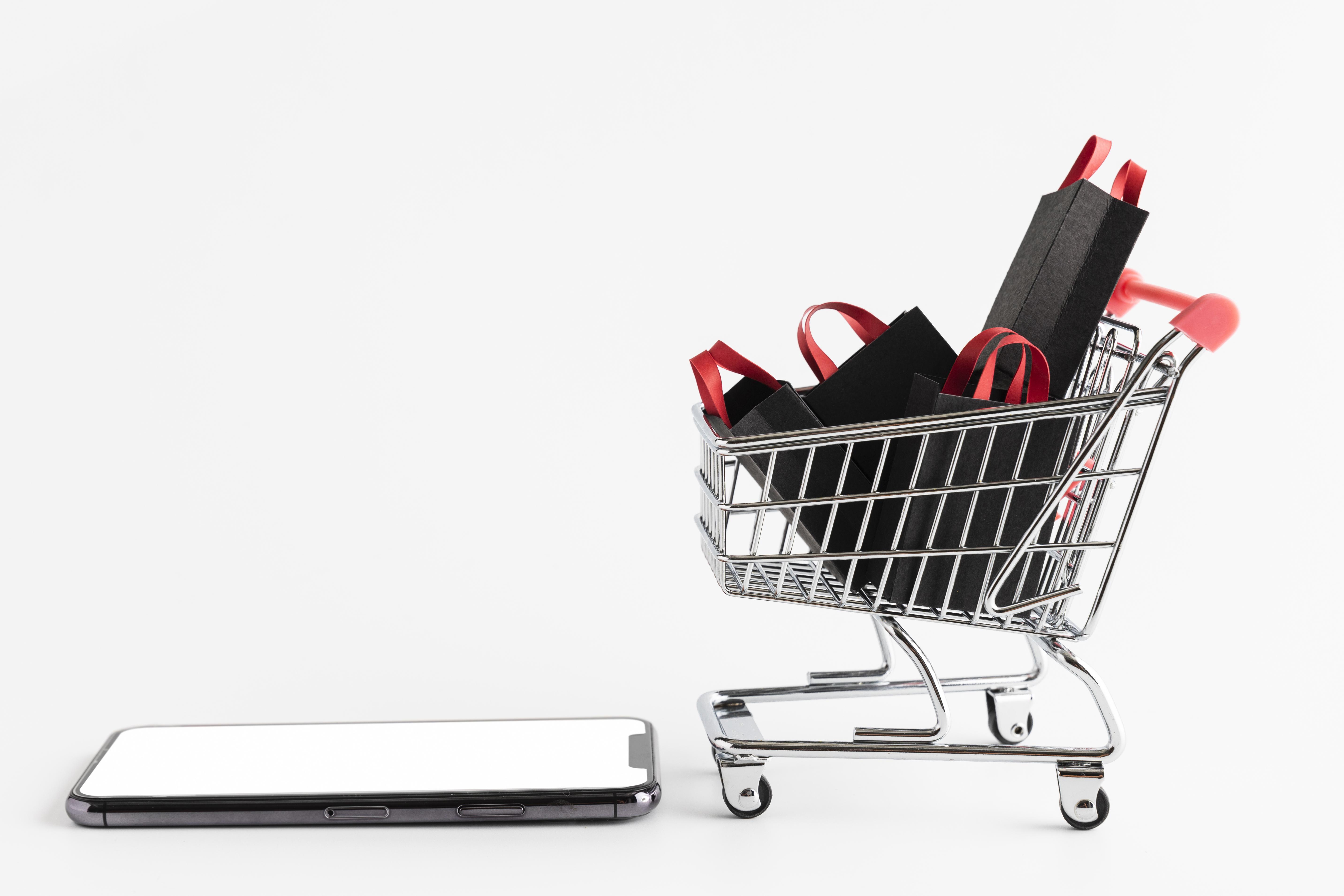 Goods & Shopping