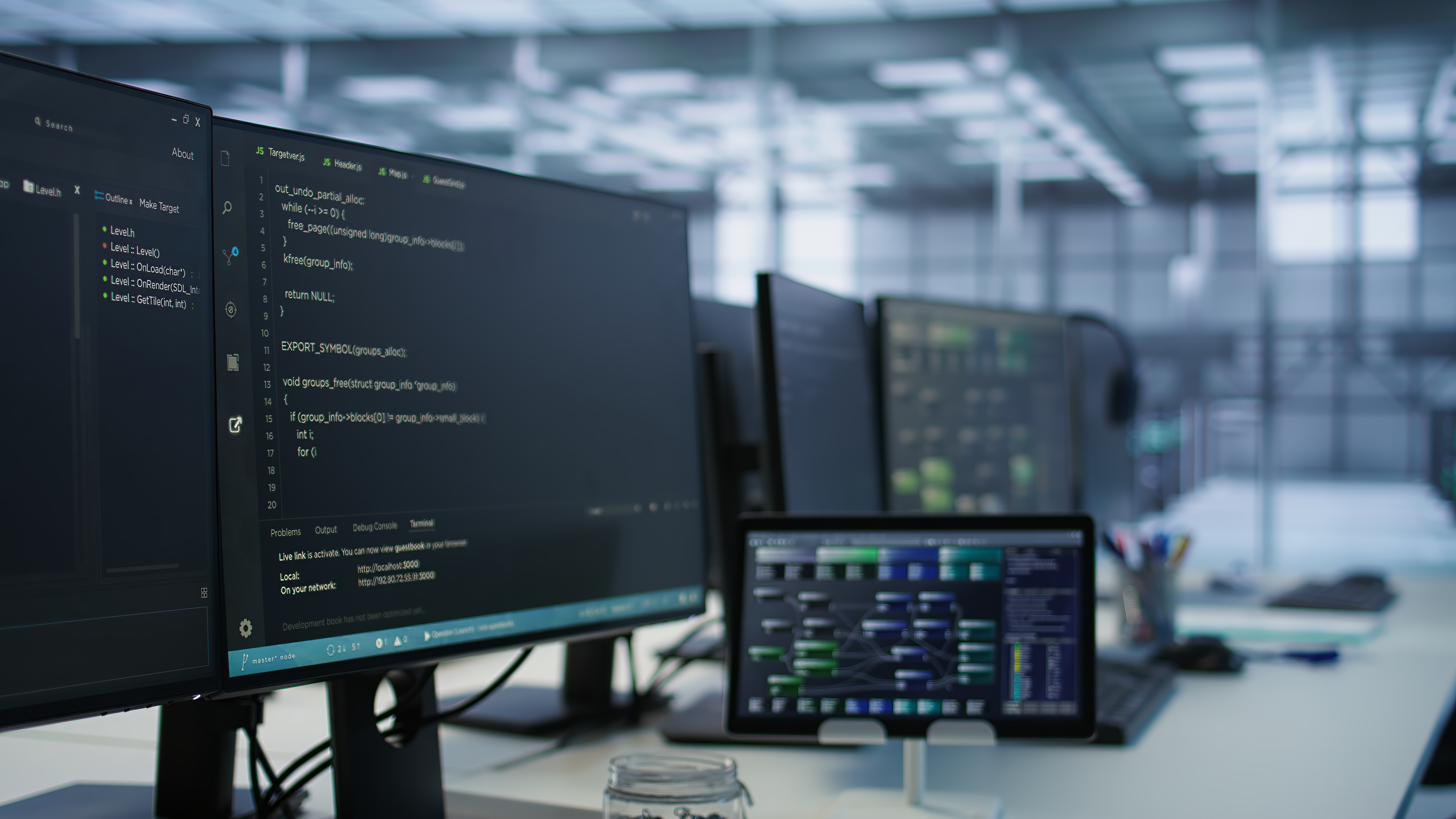 IT Services