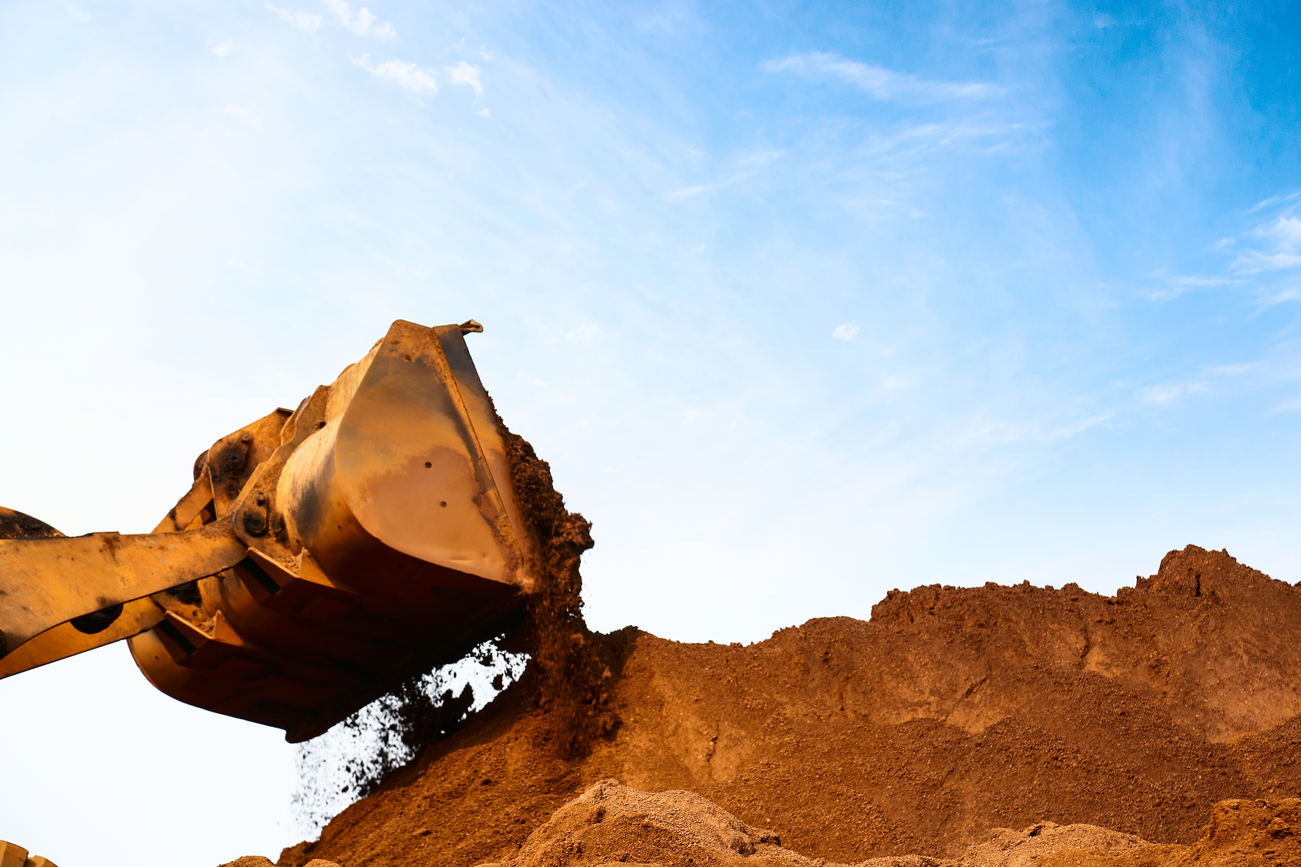 Mining Services