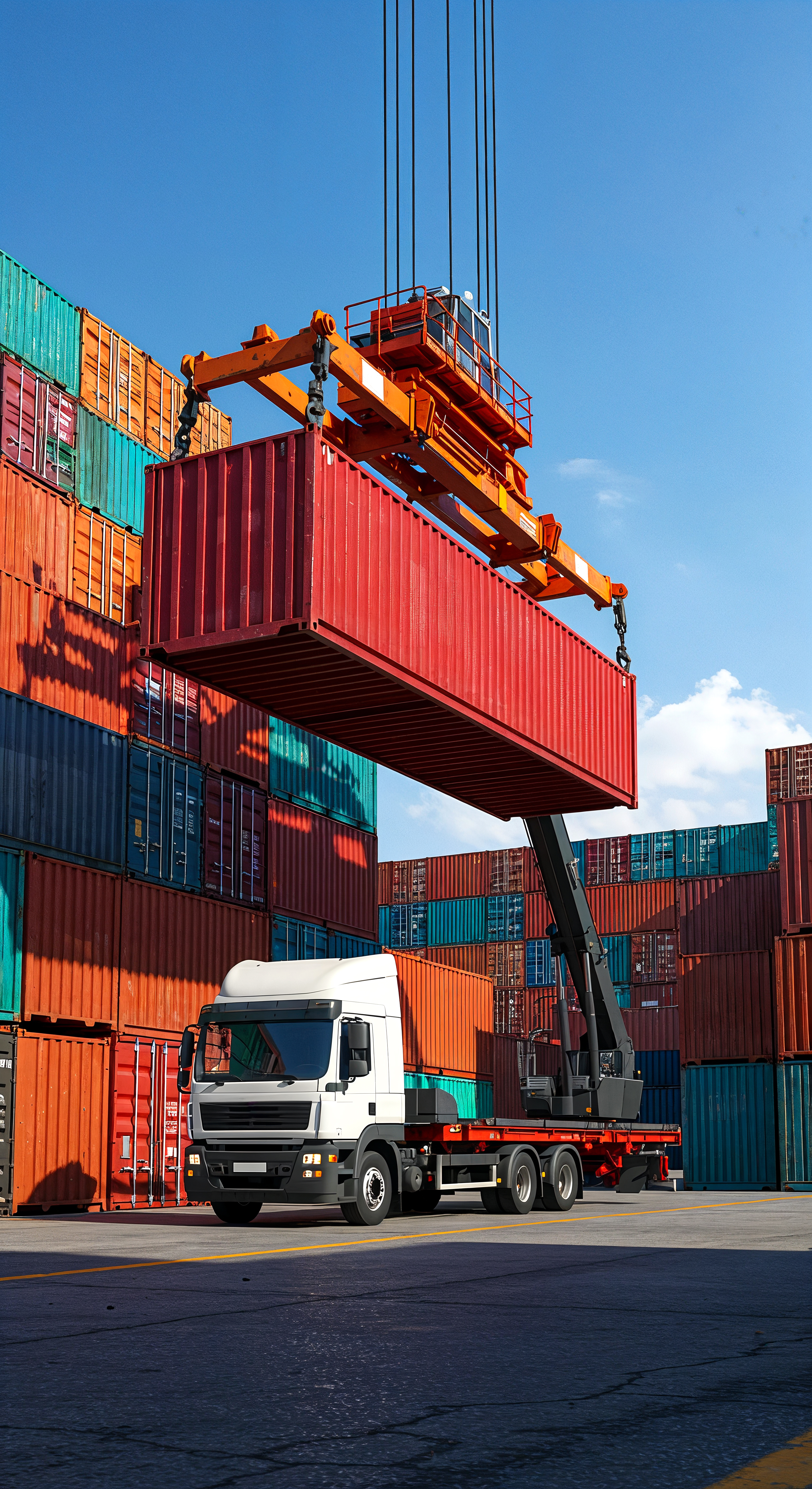 Transport & Logistics