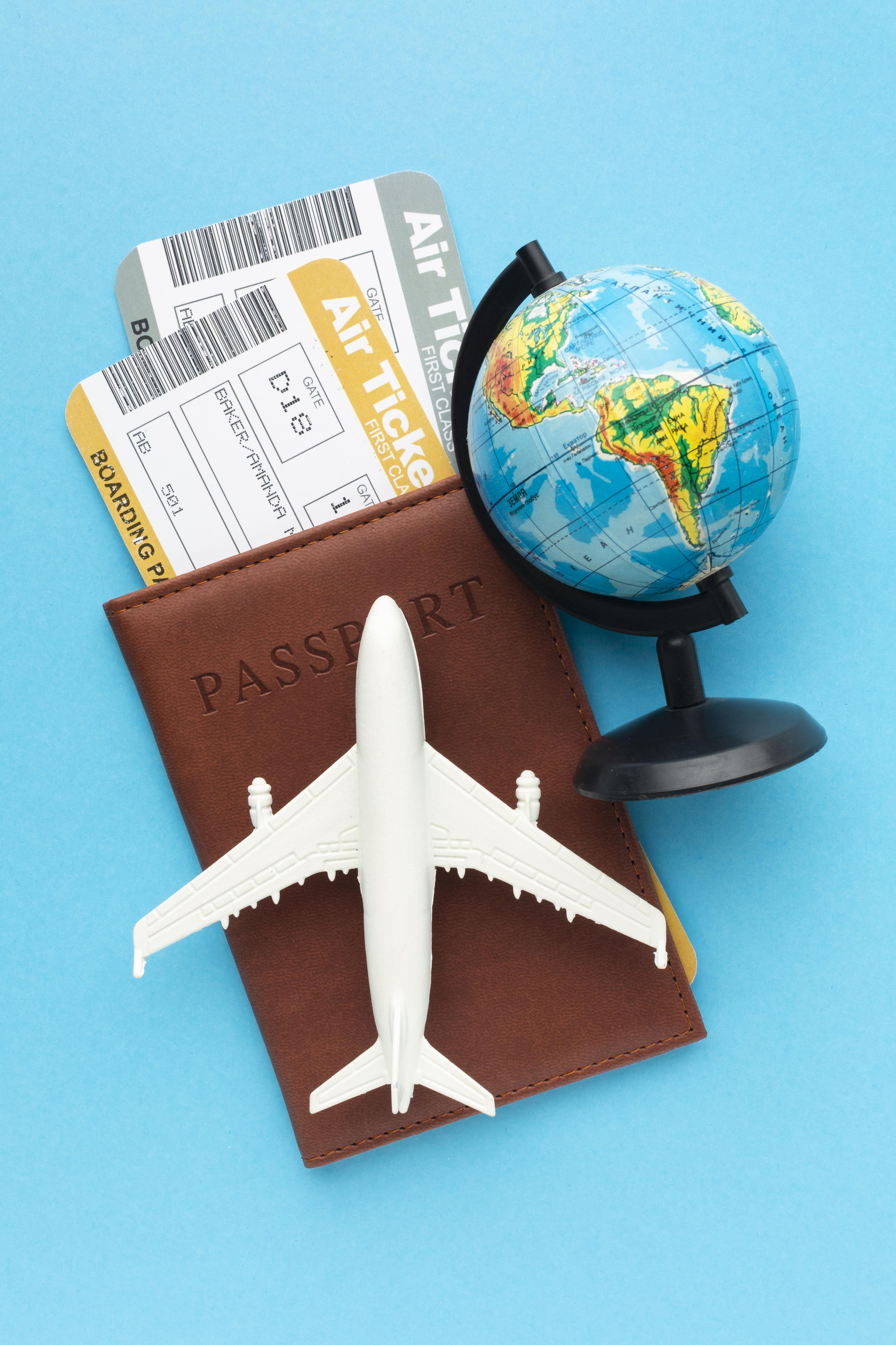Travels & Tours