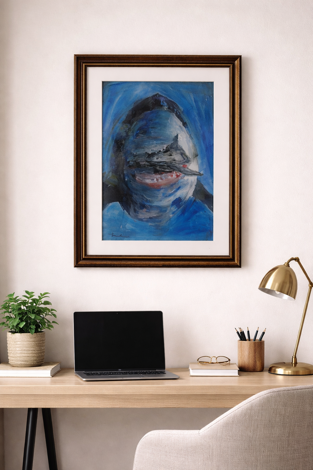 Shark