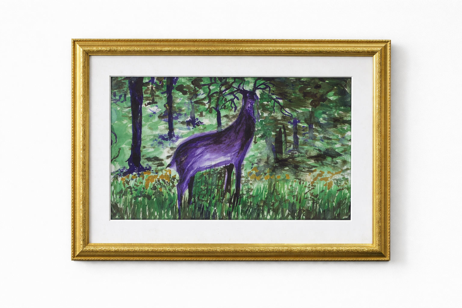 Deer