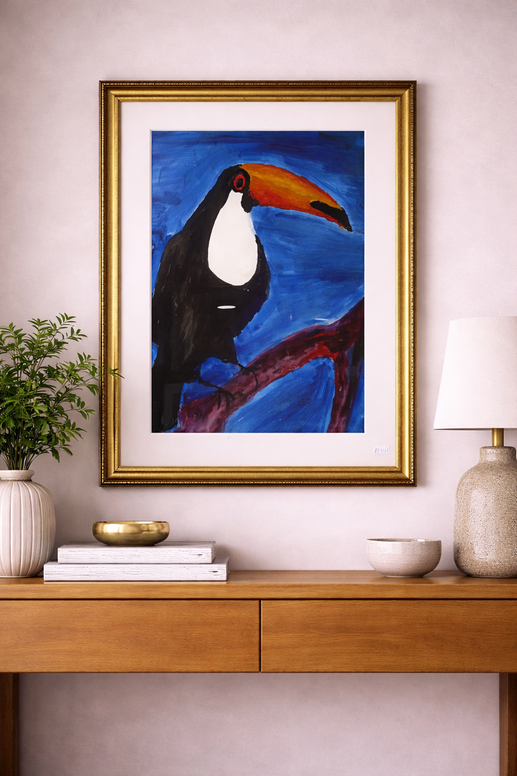 Toucan