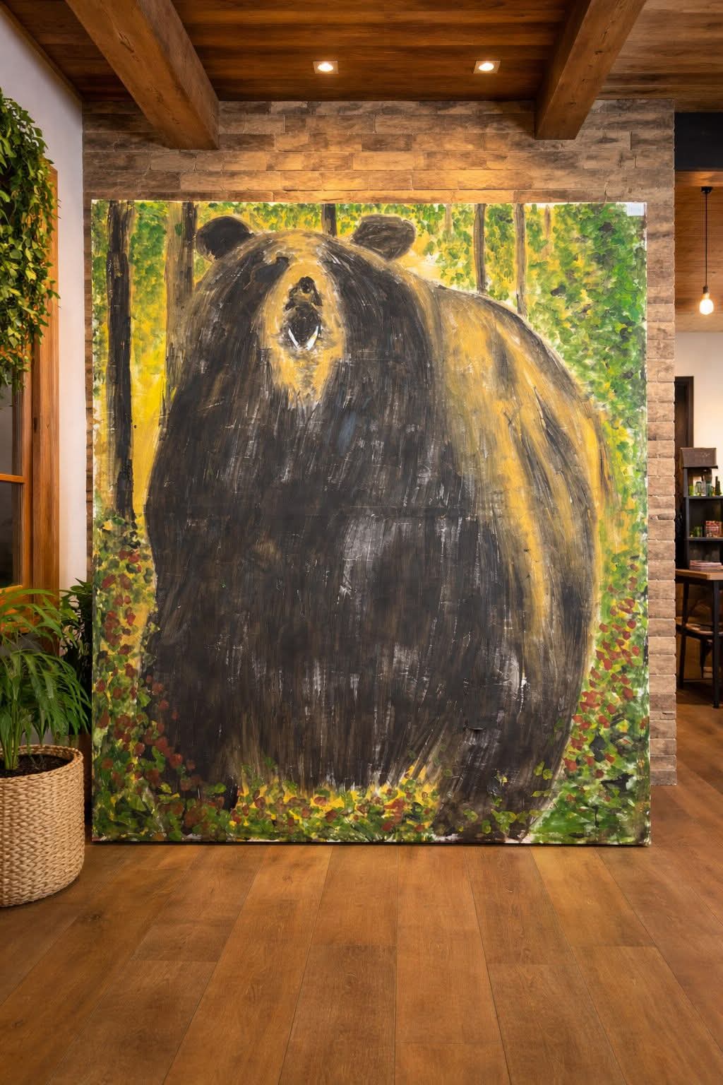 Bear