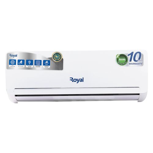 Royal 1HP INVERTER Air Conditioner